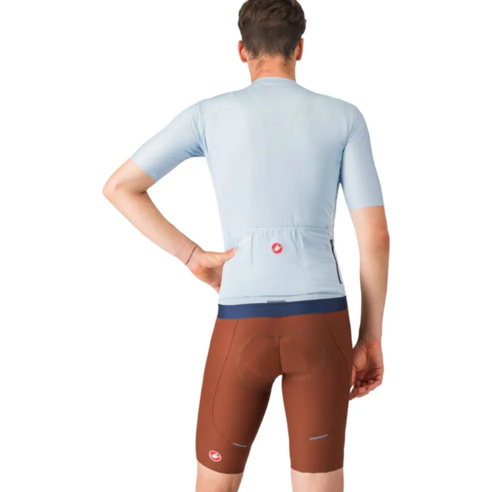 Castelli Espresso Korte Fietsbroek