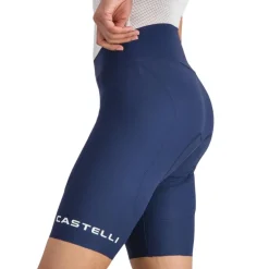 Castelli Espresso 2 Korte Fietsbroek Dames