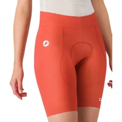 Castelli Espresso 2 Korte Fietsbroek Dames