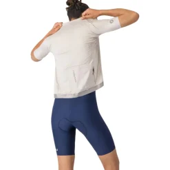 Castelli Espresso 2 Korte Fietsbroek Dames
