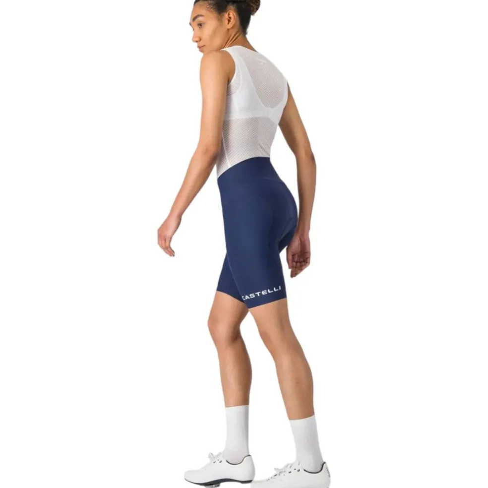 Castelli Espresso 2 Korte Fietsbroek Dames