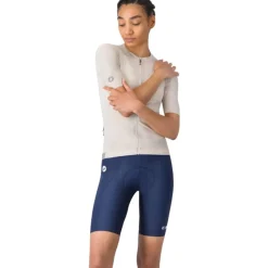 Castelli Espresso 2 Korte Fietsbroek Dames