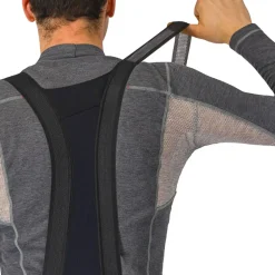 Castelli Espresso Lange Fietsbroek