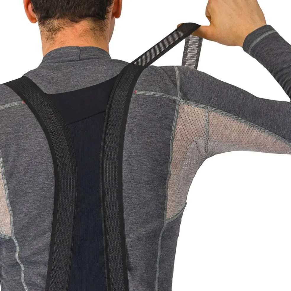 Castelli Espresso Lange Fietsbroek