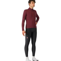 Castelli Espresso Lange Fietsbroek