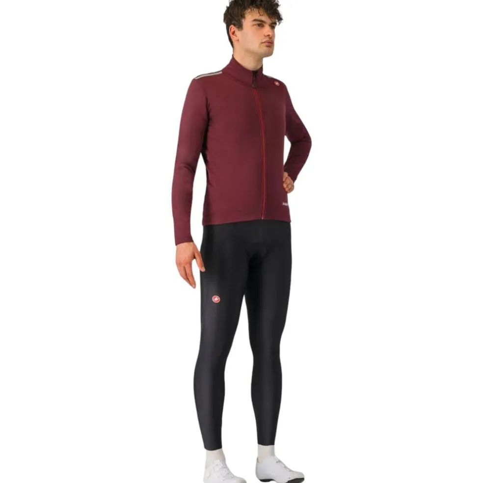 Castelli Espresso Lange Fietsbroek