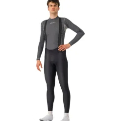 Castelli Espresso Lange Fietsbroek