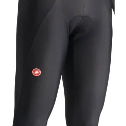 Castelli Espresso Lange Fietsbroek