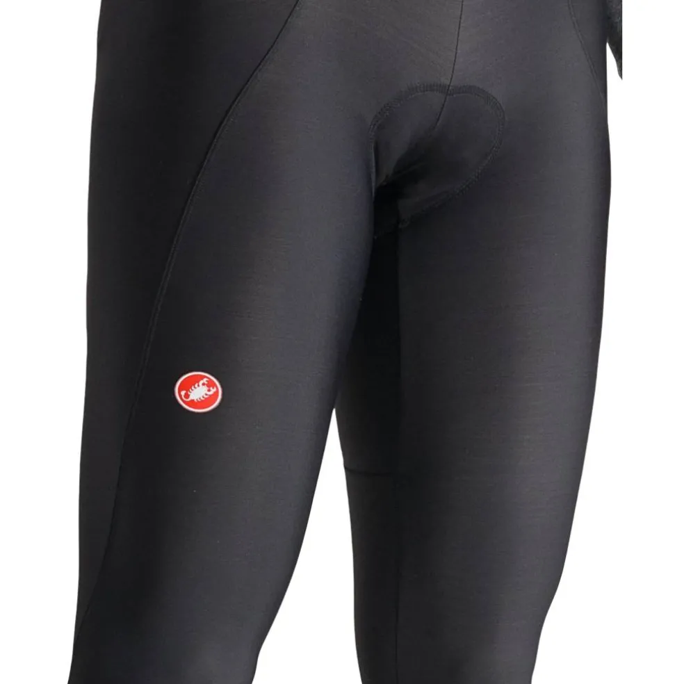 Castelli Espresso Lange Fietsbroek