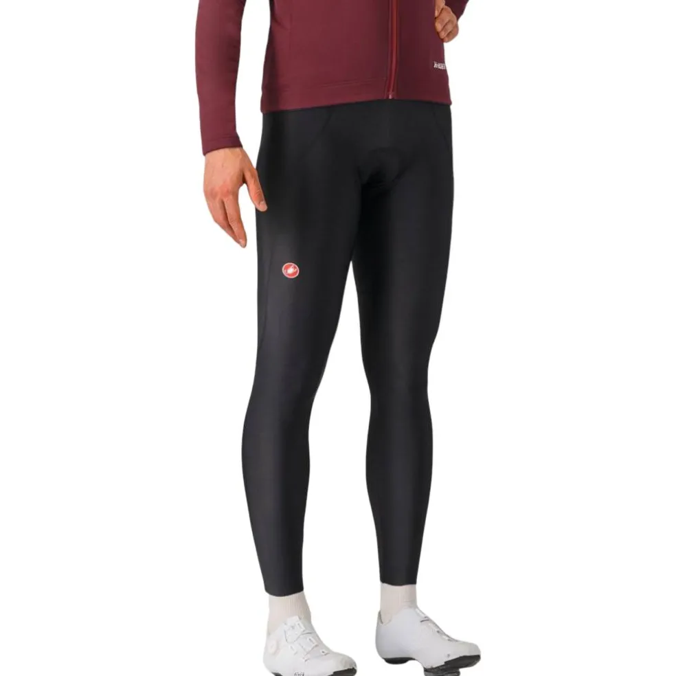 Castelli Espresso Lange Fietsbroek