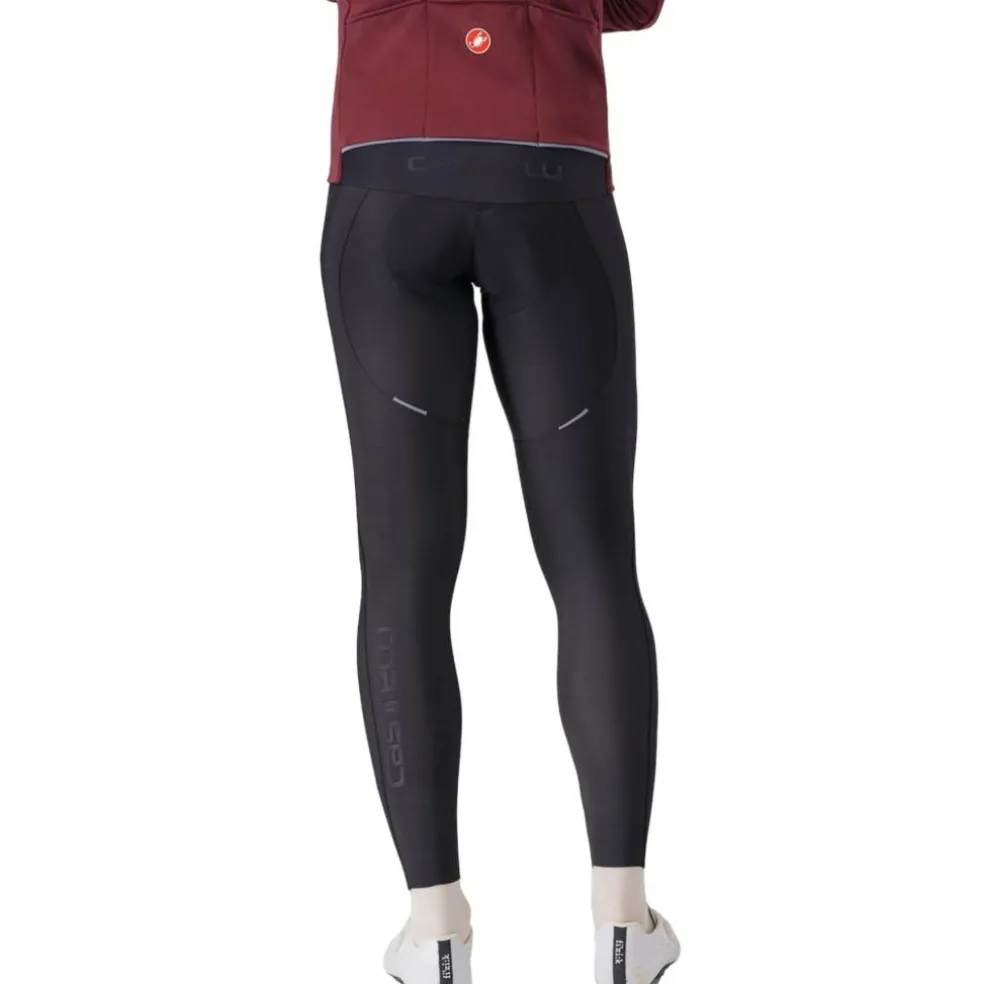 Castelli Espresso Lange Fietsbroek