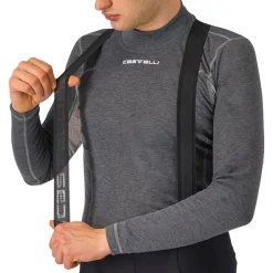 Castelli Espresso Lange Fietsbroek