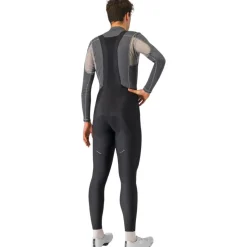 Castelli Espresso Lange Fietsbroek