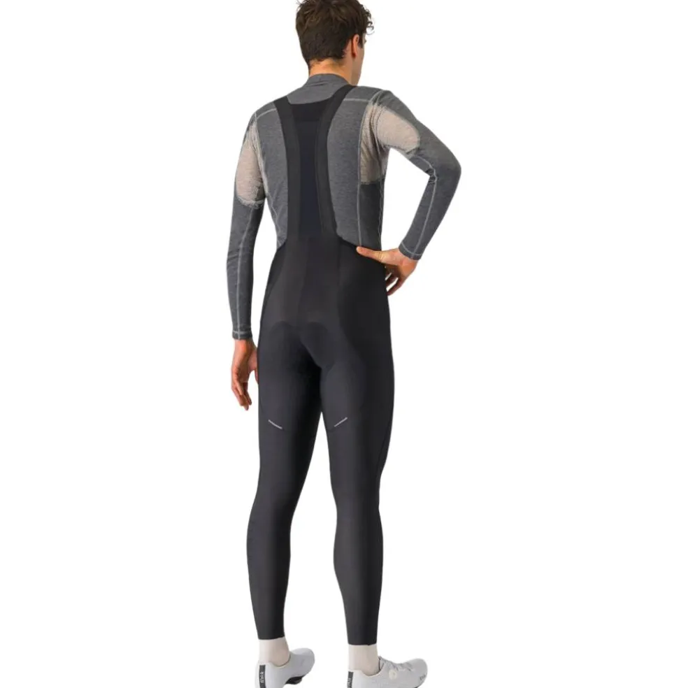 Castelli Espresso Lange Fietsbroek
