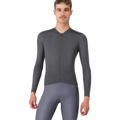 Castelli Espresso 2 LS Fietsshirt