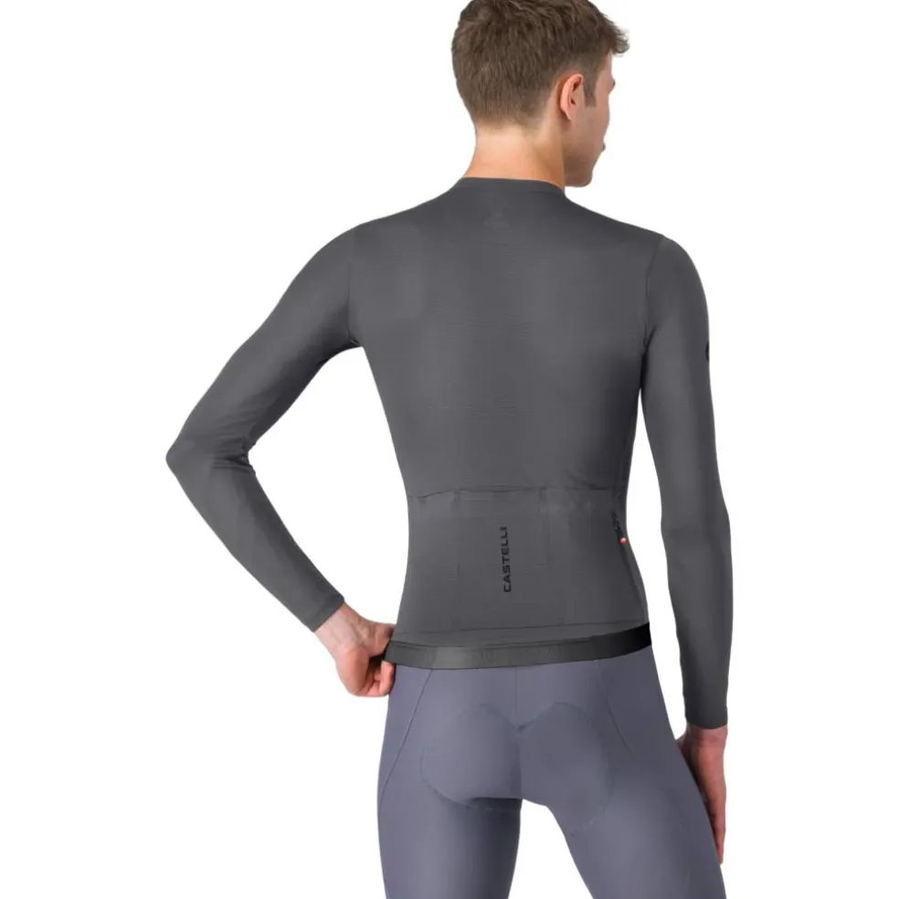 Castelli Espresso 2 LS Fietsshirt
