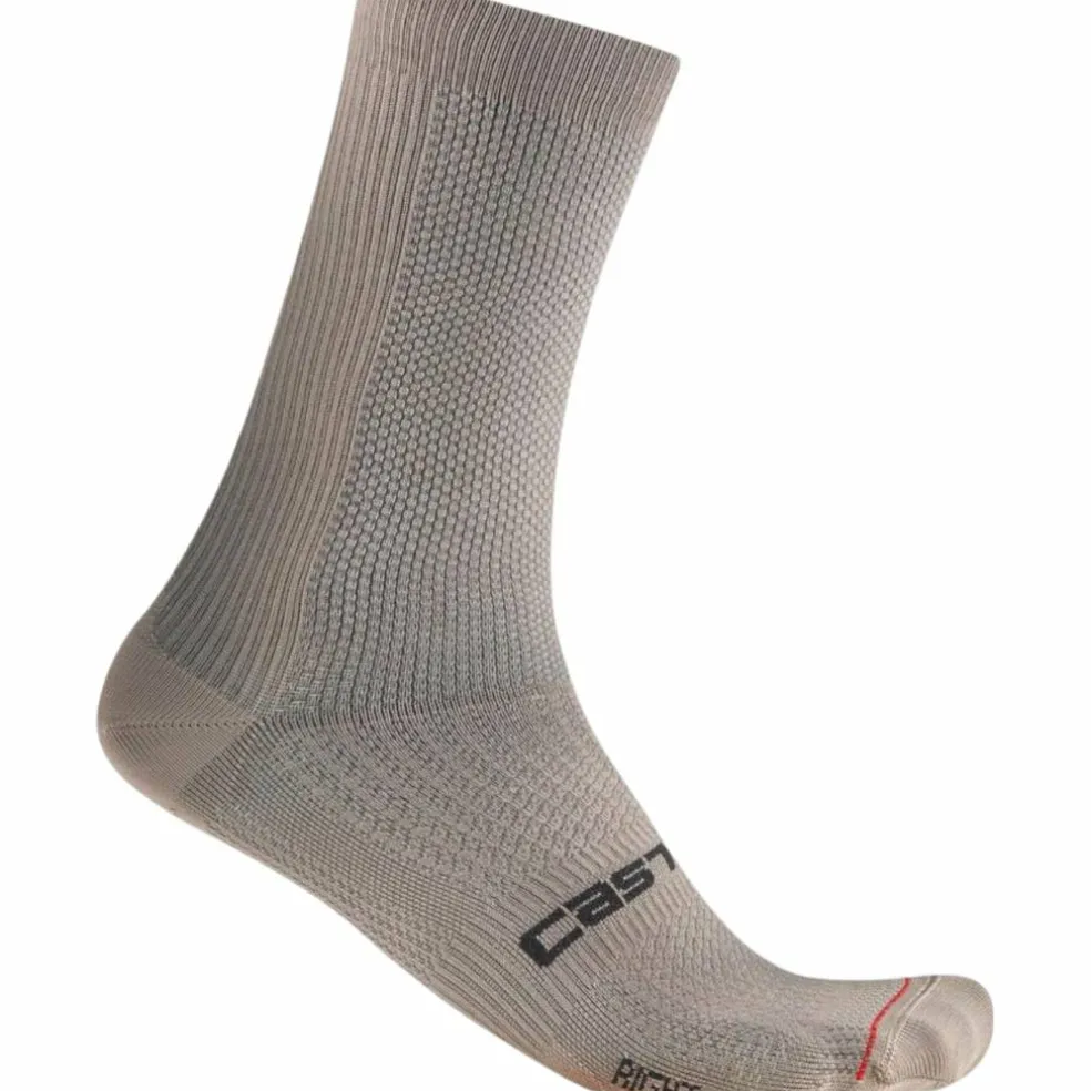 Castelli Espresso 18 Sokken