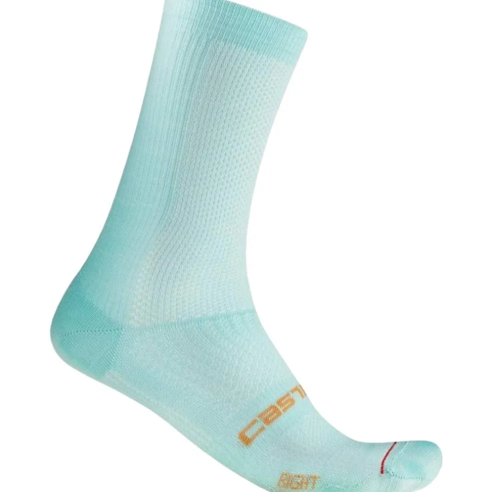 Castelli Espresso 18 Sokken