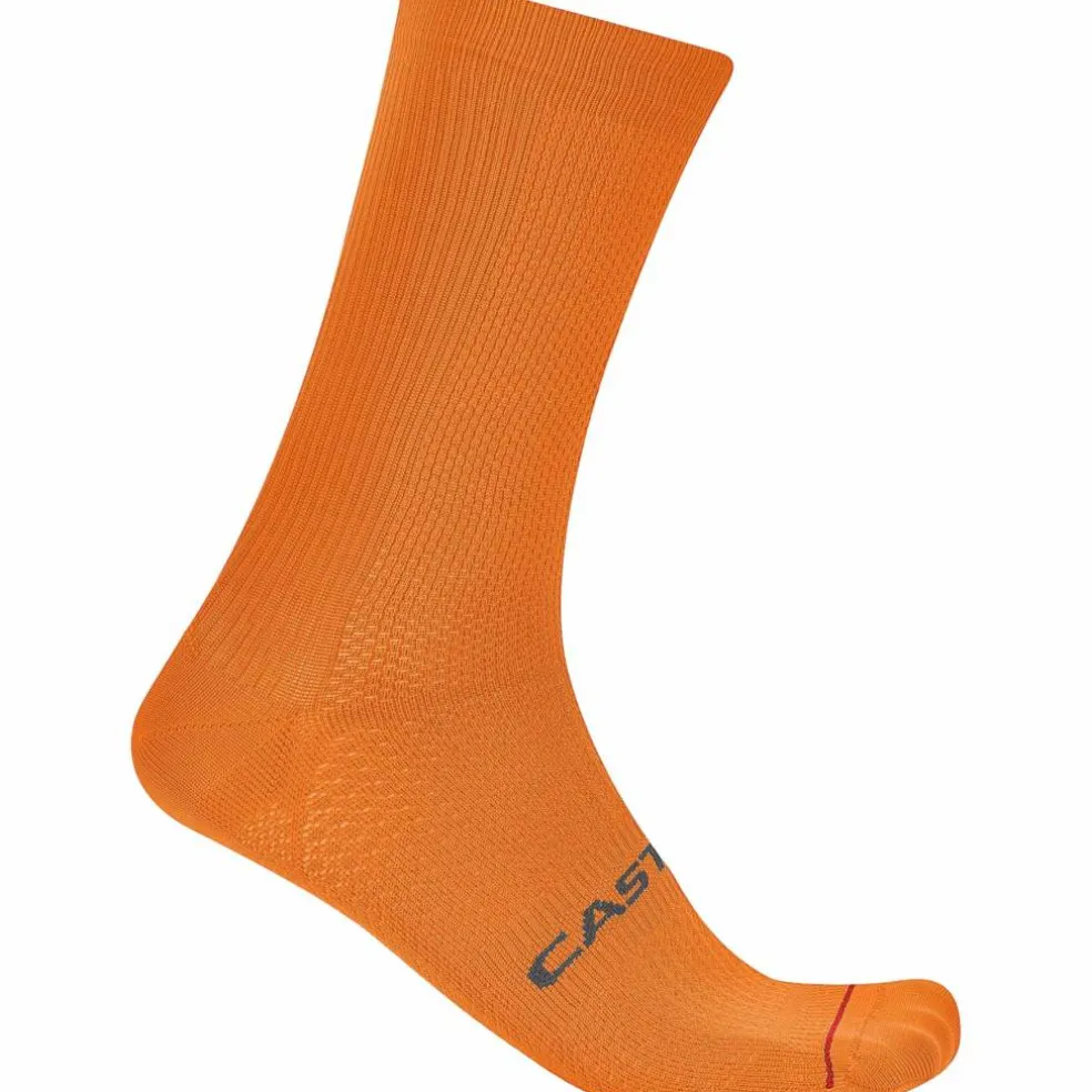 Castelli Espresso 18 Sokken