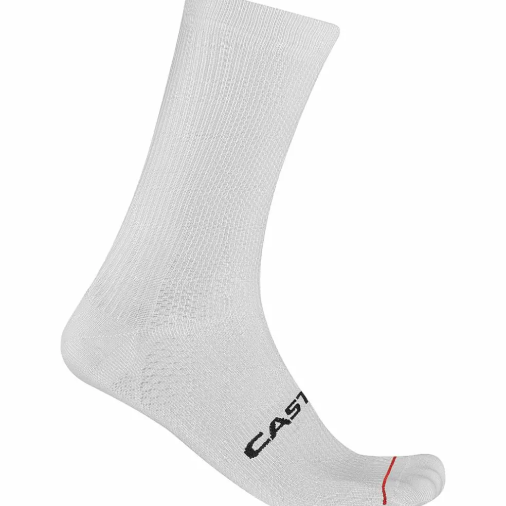 Castelli Espresso 18 Sokken
