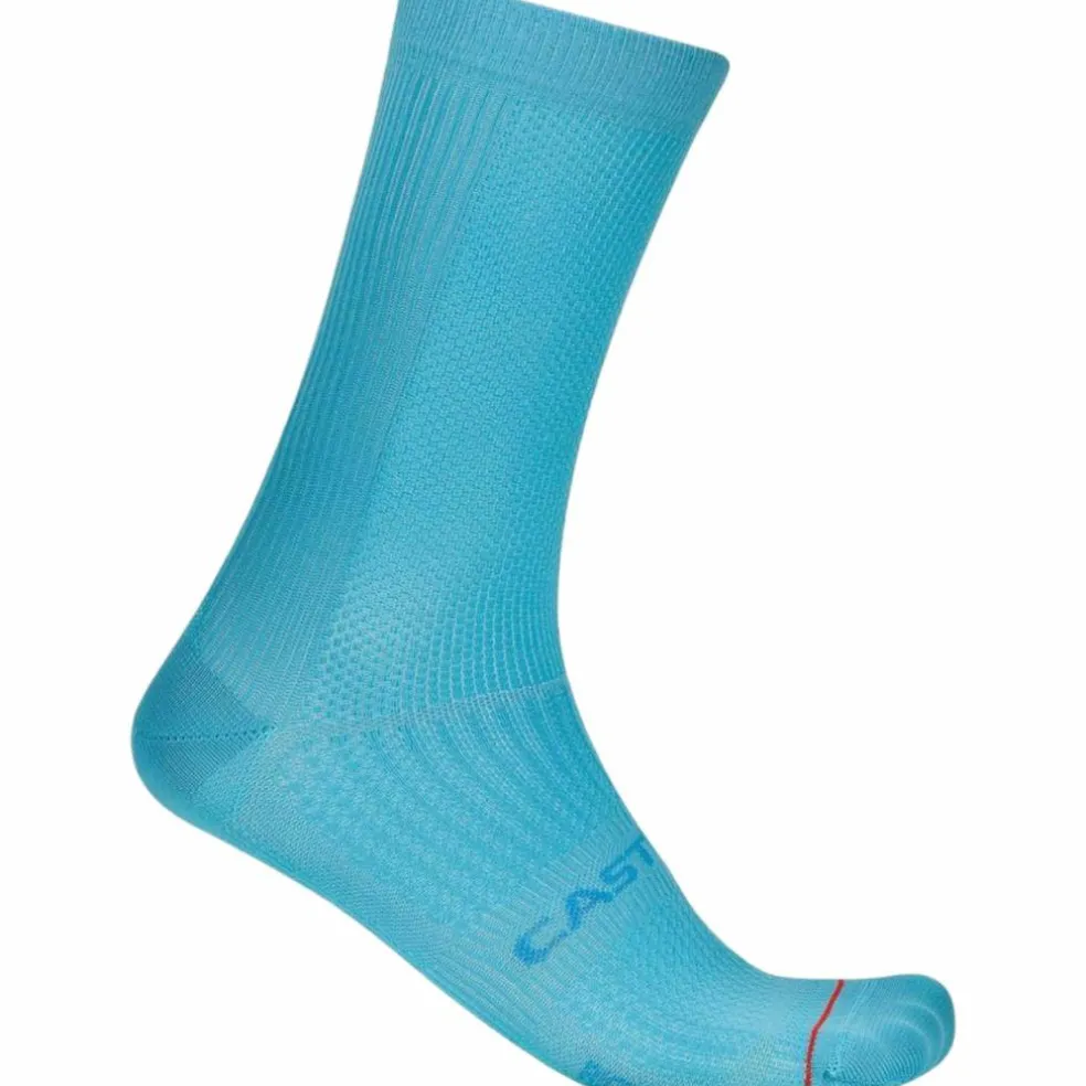 Castelli Espresso 18 Sokken