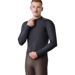 Castelli Espresso 2 Thermal Fietsshirt