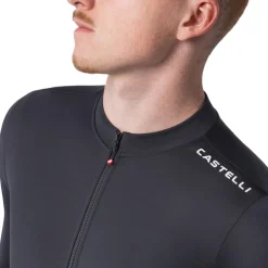 Castelli Espresso 2 Thermal Fietsshirt