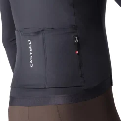 Castelli Espresso 2 Thermal Fietsshirt
