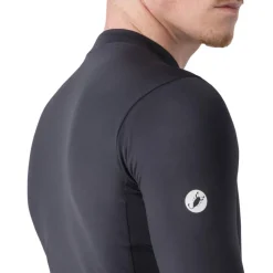 Castelli Espresso 2 Thermal Fietsshirt