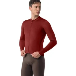 Castelli Espresso 2 Thermal Fietsshirt