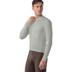 Castelli Espresso 2 Thermal Fietsshirt