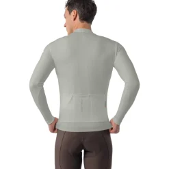 Castelli Espresso 2 Thermal Fietsshirt