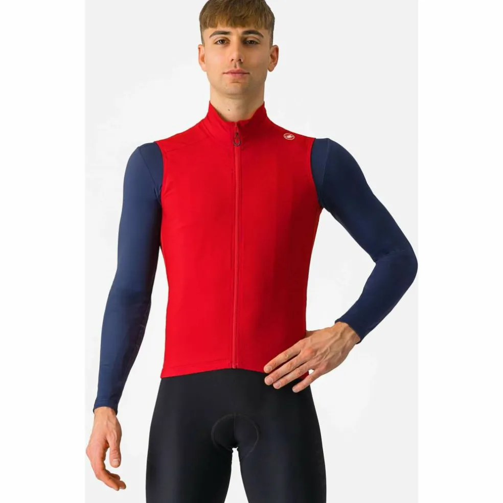Castelli Espresso Windstopper