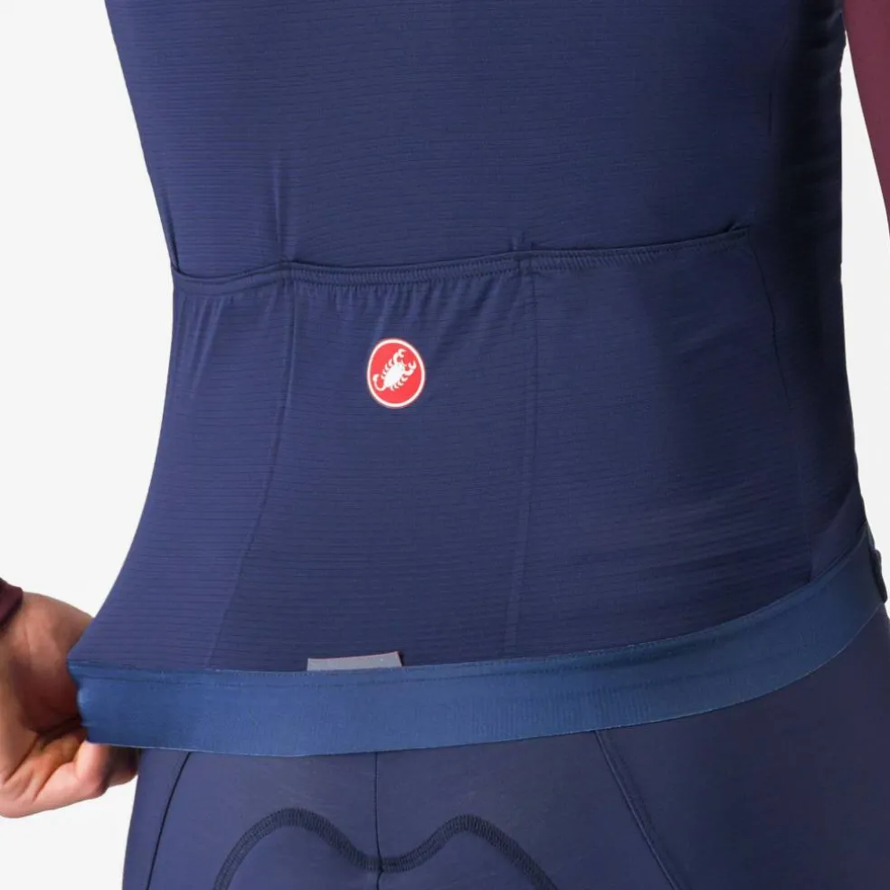 Castelli Espresso Windstopper