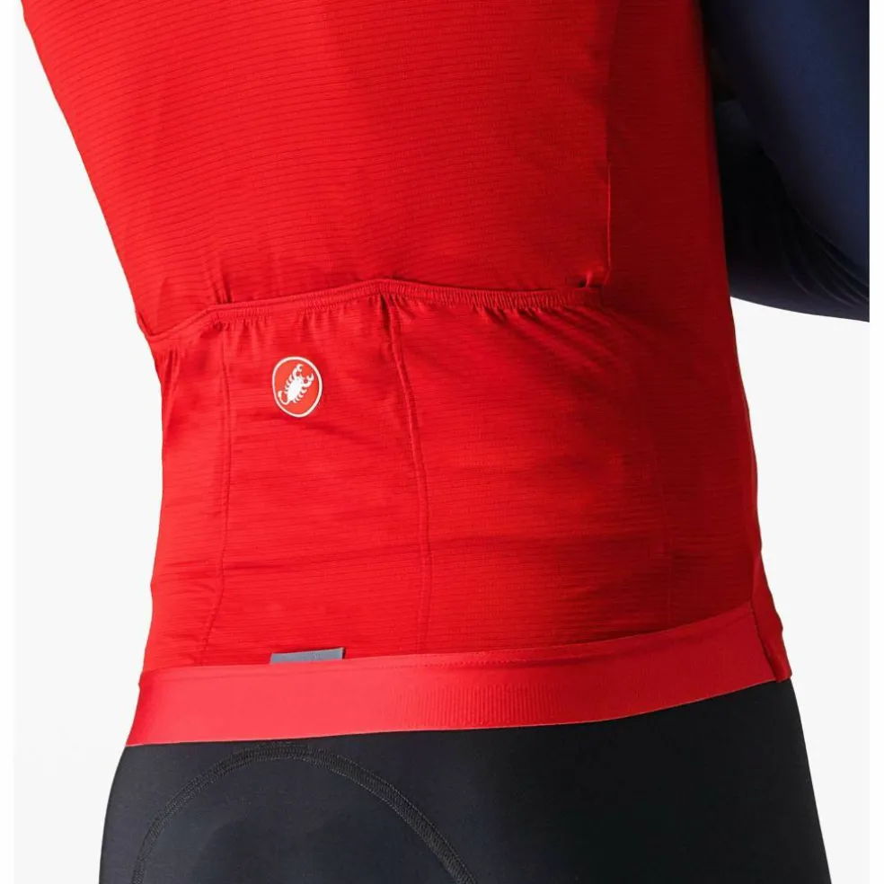 Castelli Espresso Windstopper