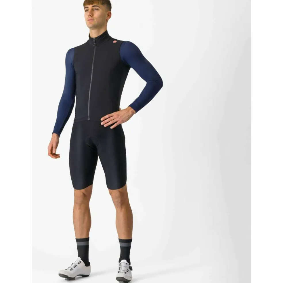 Castelli Espresso Windstopper