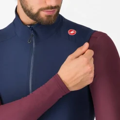 Castelli Espresso Windstopper