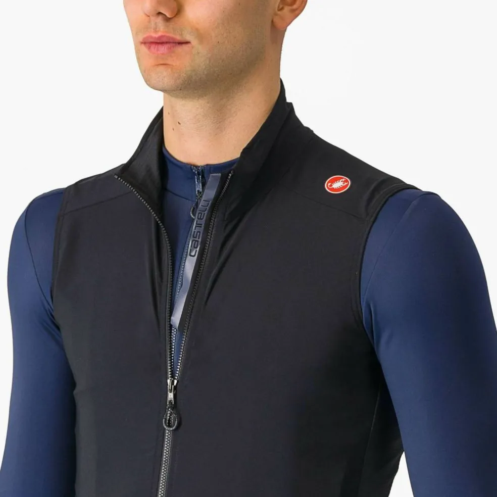 Castelli Espresso Windstopper