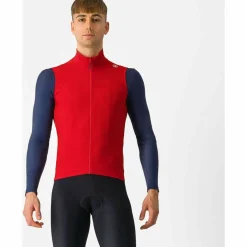 Castelli Espresso Windstopper