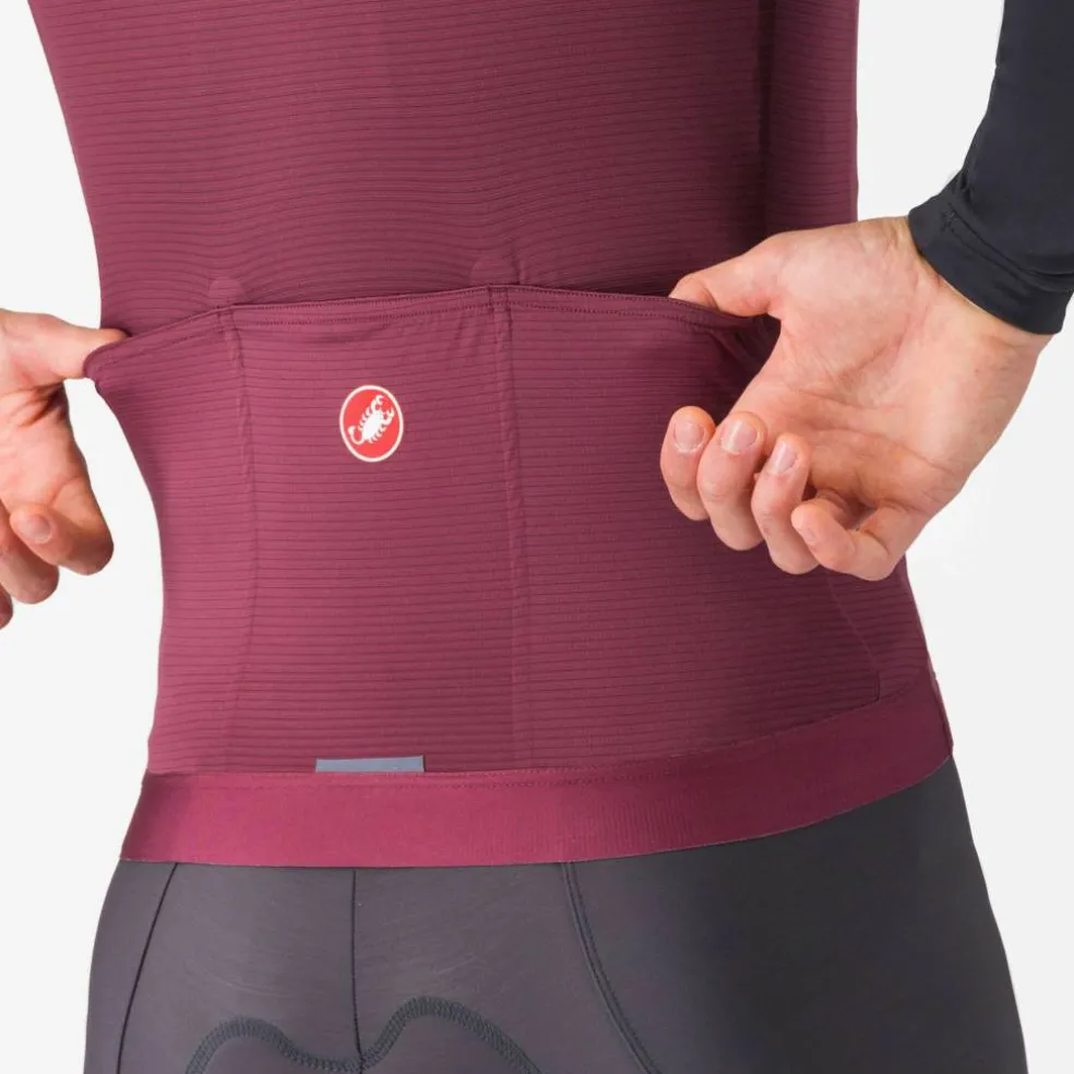 Castelli Espresso Windstopper