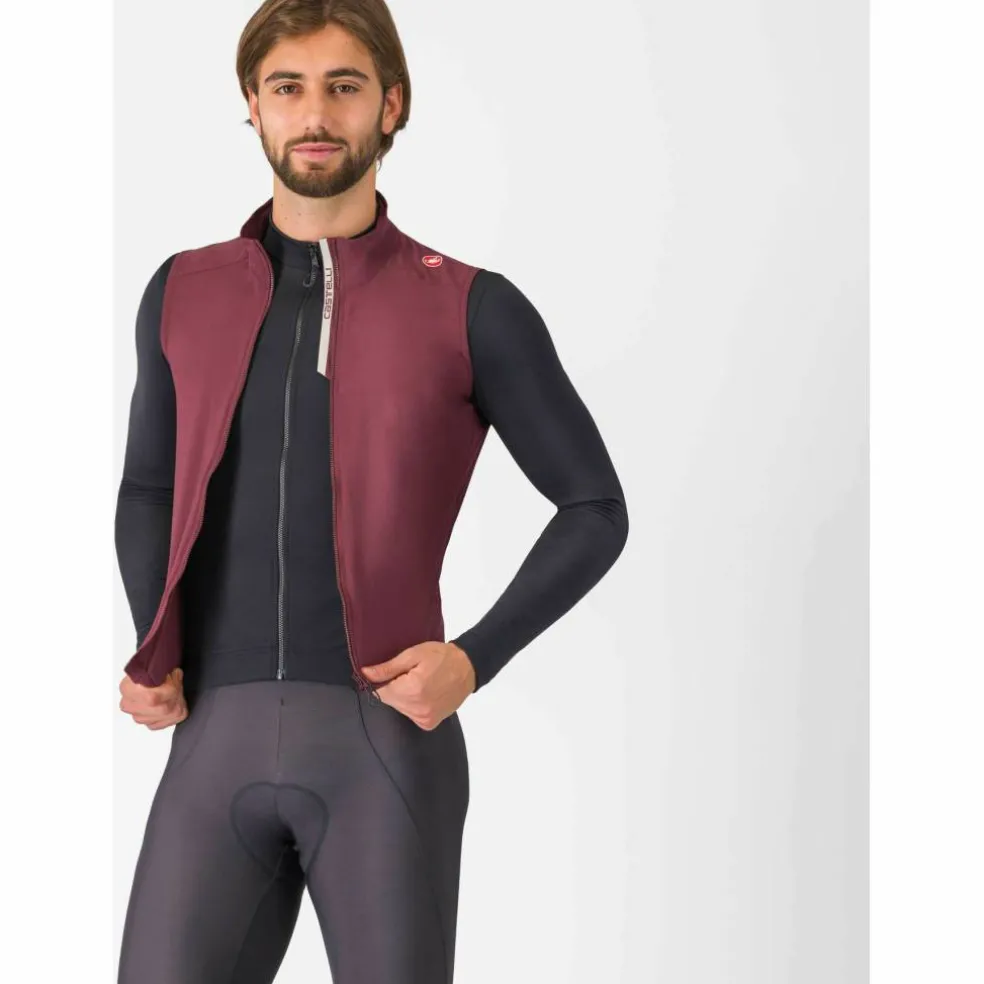 Castelli Espresso Windstopper
