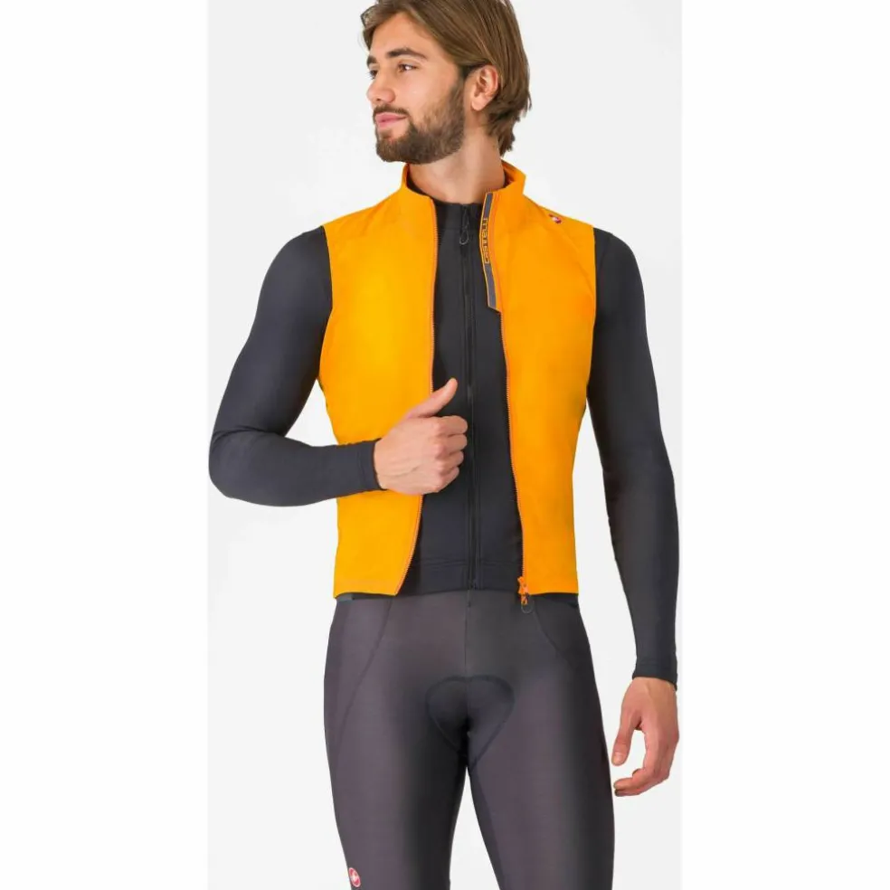 Castelli Espresso Windstopper