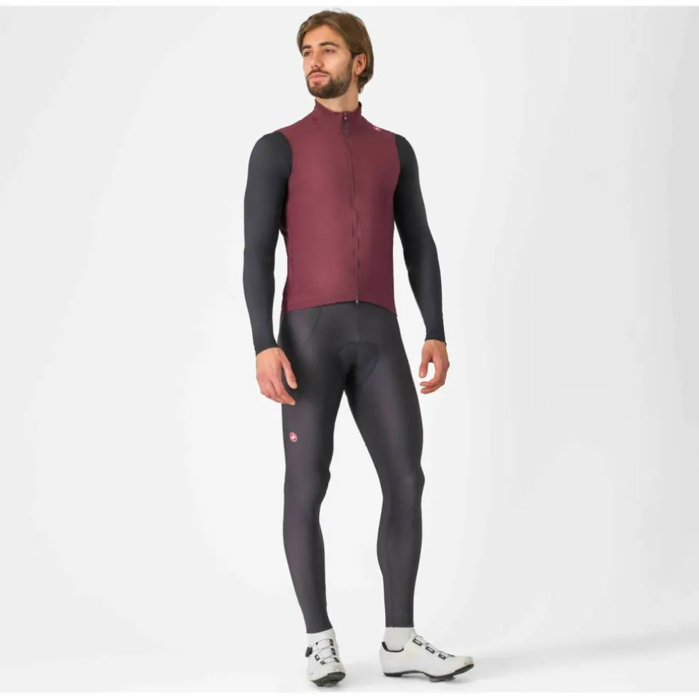 Castelli Espresso Windstopper