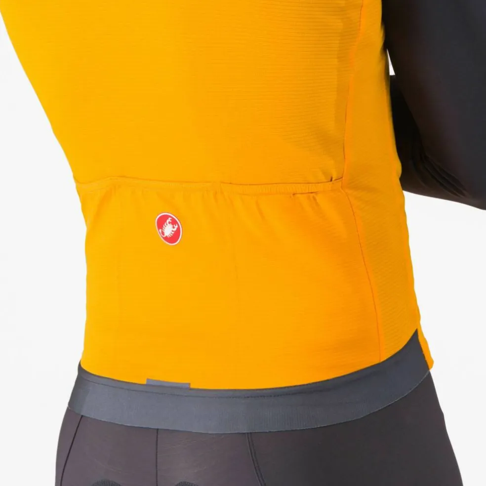 Castelli Espresso Windstopper