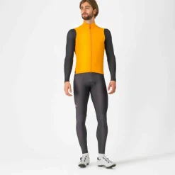 Castelli Espresso Windstopper