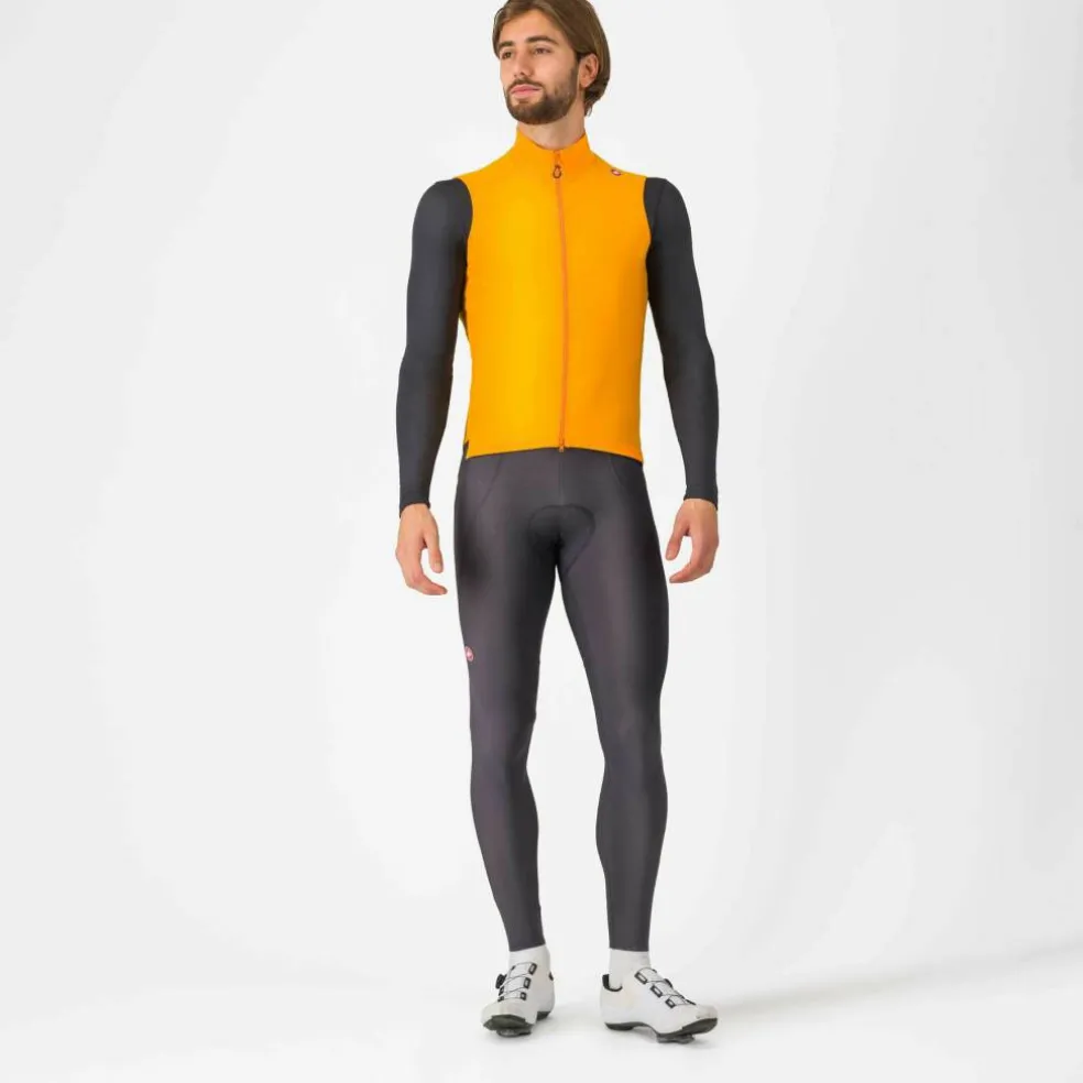 Castelli Espresso Windstopper