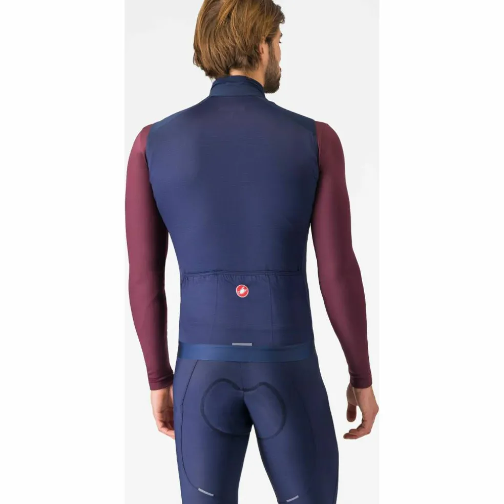 Castelli Espresso Windstopper