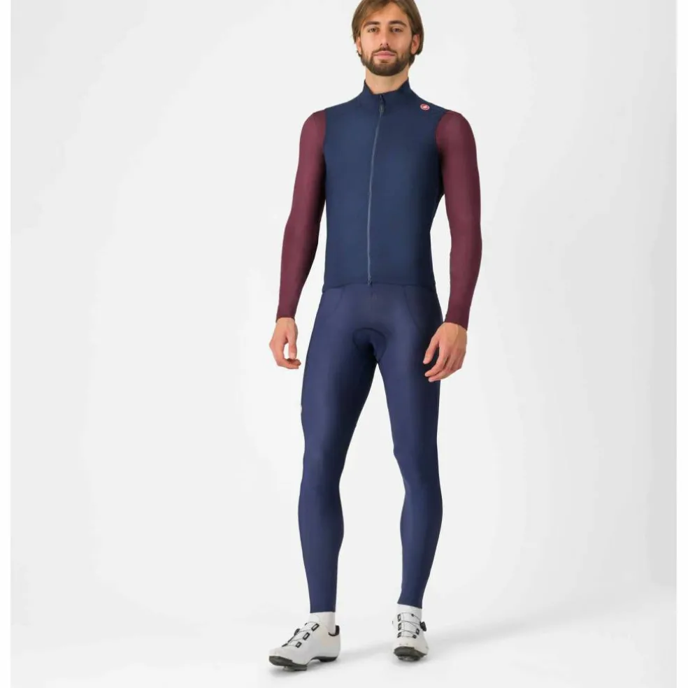 Castelli Espresso Windstopper