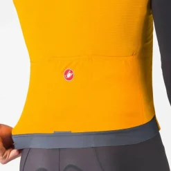 Castelli Espresso Windstopper