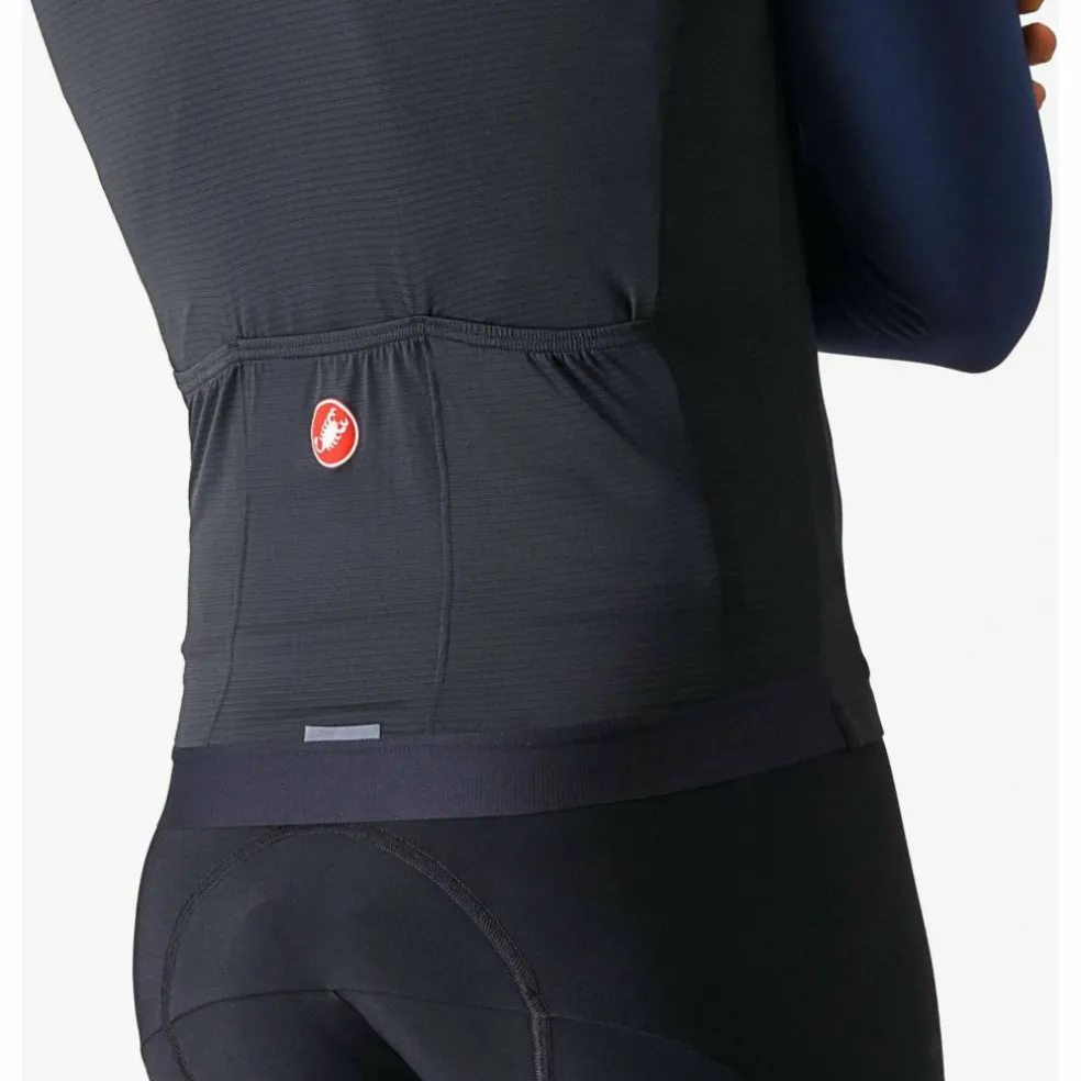 Castelli Espresso Windstopper